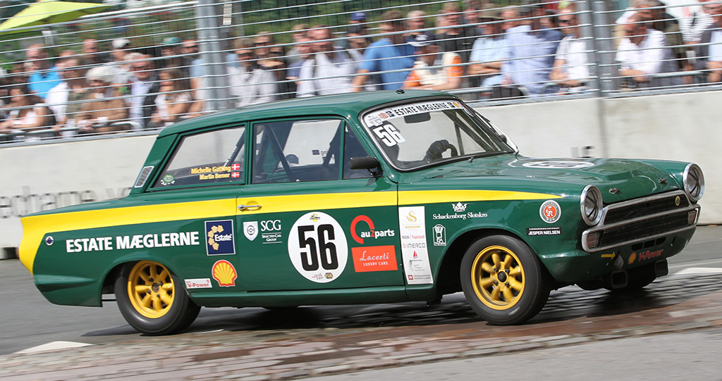 Martin Berner
(Foto: Motorsporten.dk)